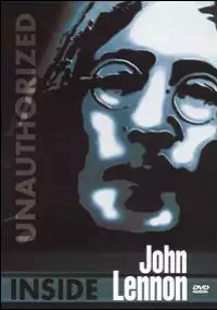 Plakat filmu Inside John Lennon