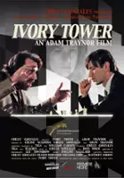 plakat filmuIvory Tower