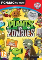 plakat gry Plants vs. Zombies