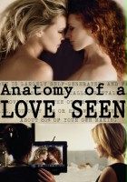 plakat filmu Anatomy of a Love Seen