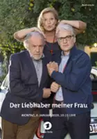 Florian Reiners / Der Liebhaber meiner Frau