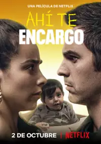 Plakat filmu Zajmiesz się nim?
