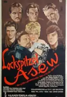 plakat filmu Lockspitzel Asew