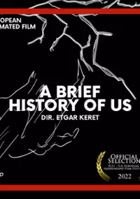 Plakat filmu A Brief History of Us