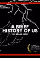 plakat filmuA Brief History of Us