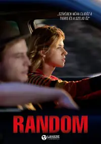 Plakat filmu Random