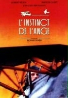 plakat filmu L'Instinct de l'ange