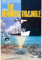 plakat filmu The Bermuda Triangle
