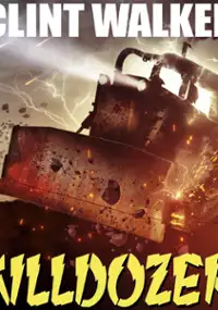 Plakat filmu Killdozer