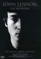 plakat filmu John Lennon: The Messenger