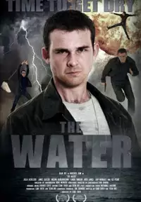 Plakat filmu The Water