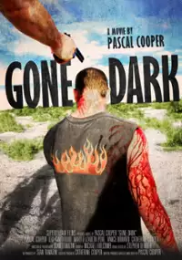 Plakat filmu Gone Dark