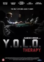 Sanchez Brown / Y.O.L.O. Therapy