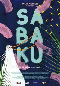 Plakat filmu Sabaku