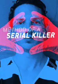 Plakat filmu Method of a Serial Killer