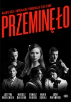 plakat filmu Przeminęło