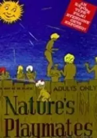 Plakat filmu Nature's Playmates