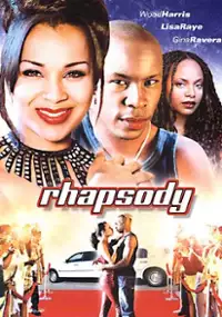 Plakat filmu Rhapsody