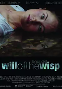 Plakat filmu Will of the Wisp