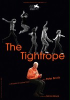 plakat filmu The Tightrope