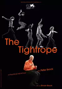 Plakat filmu The Tightrope