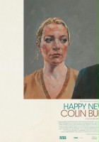 plakat filmu Happy New Year, Colin Burstead.