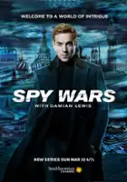 Adam Bond / Spy Wars