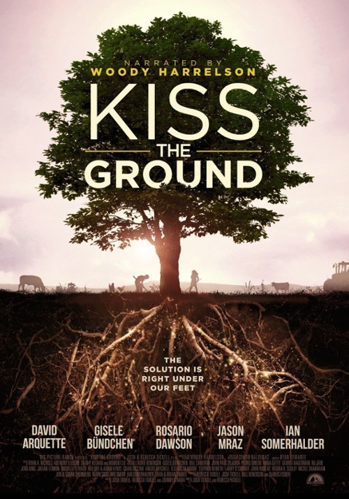 Kiss the Ground | Film | 2020