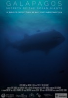 plakat filmu Galapagos: Secrets of the Ocean Giants