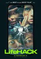 plakat filmu LifeHack