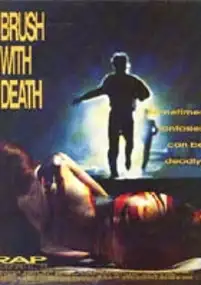 Plakat filmu Brush with Death