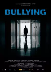 Plakat filmu Bullying