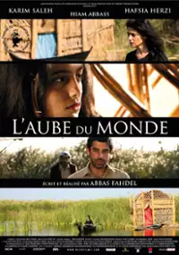 Plakat filmu L'Aube du monde