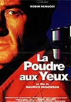 plakat filmu Poudre aux yeux, La (I)