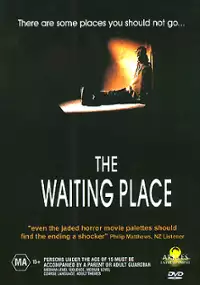 Plakat filmu The Waiting Place