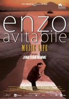 plakat filmu Enzo Avitabile Music Life