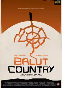 Plakat filmu Balut Country