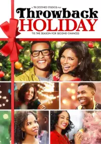 Plakat filmu Throwback Holiday