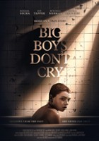 plakat filmu Duże chłopaki nie płaczą