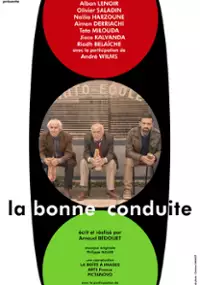 Plakat filmu La bonne conduite