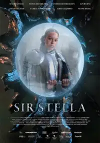 Plakat filmu Sir Stella