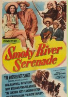 plakat filmu Smoky River Serenade