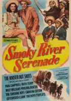 plakat filmu Smoky River Serenade