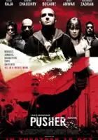 plakat filmu Pusher