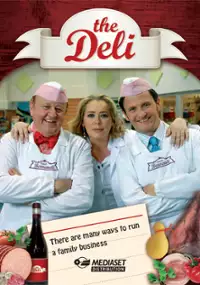 Plakat serialu Fratelli Benvenuti