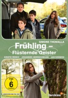 plakat filmu Frühling - Flüsternde Geister