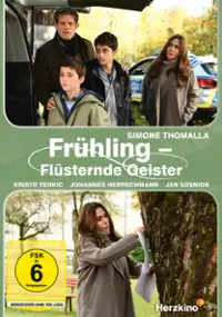 Plakat filmu Frühling - Flüsternde Geister