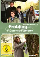 plakat filmu Frühling - Flüsternde Geister