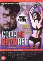 Gordon Oas-Heim / Color Me Blood Red
