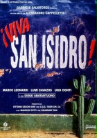 plakat filmu Viva San Isidro